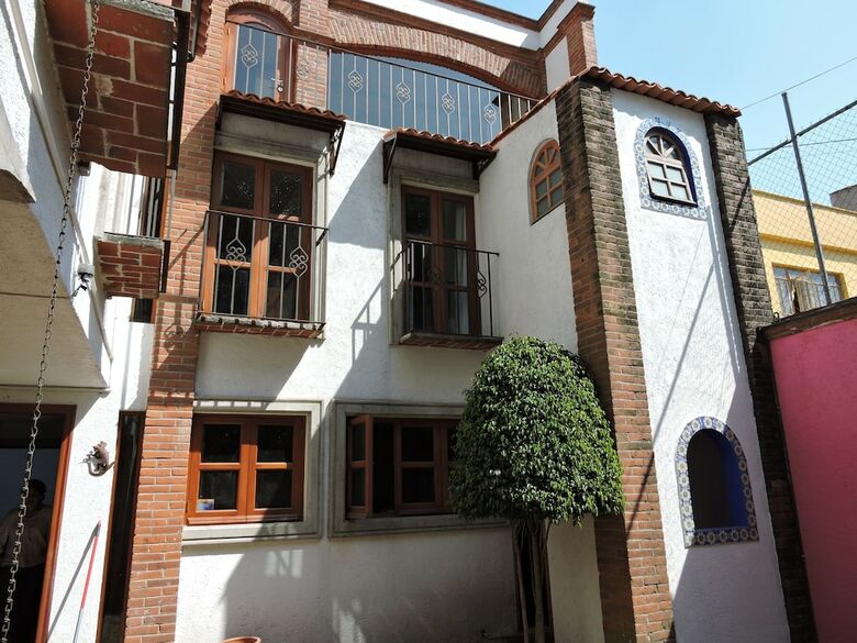 Bed & Breakfast Casa Coyoacan