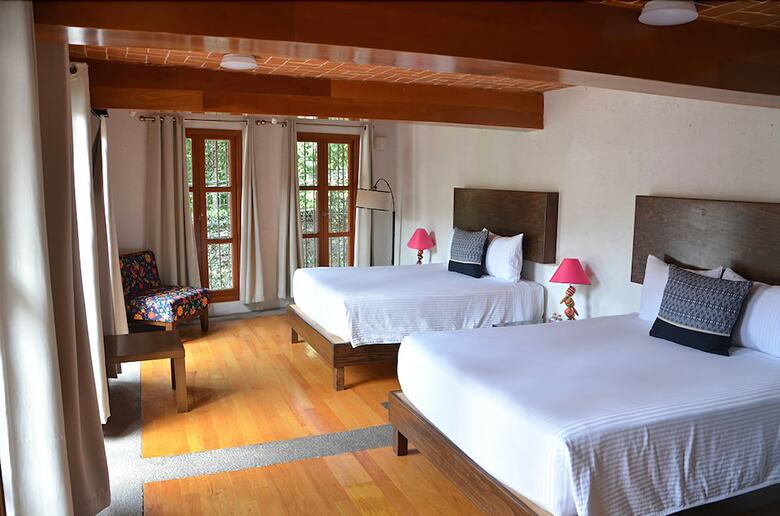 Bed & Breakfast Casa Coyoacan