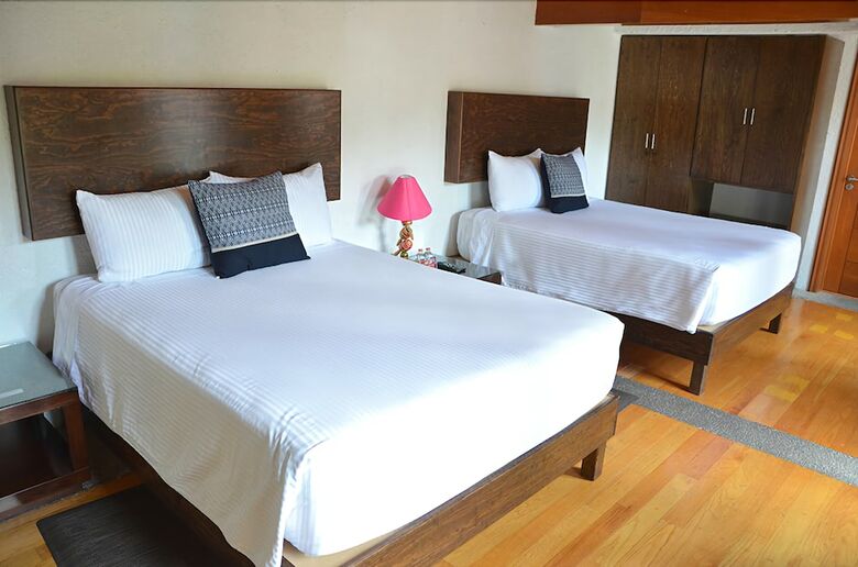 Bed & Breakfast Casa Coyoacan