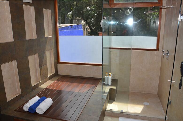 Bed & Breakfast Casa Coyoacan