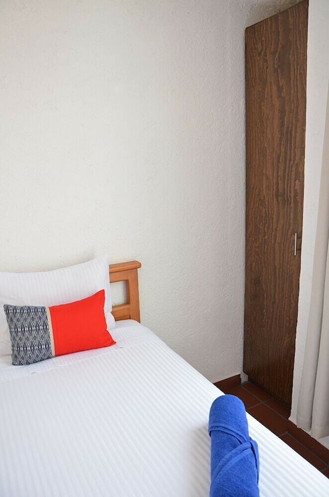 Bed & Breakfast Casa Coyoacan