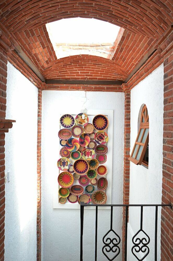 Bed & Breakfast Casa Coyoacan