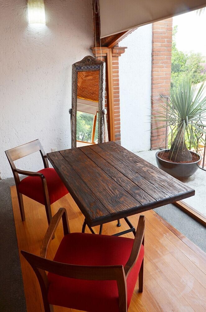 Bed & Breakfast Casa Coyoacan