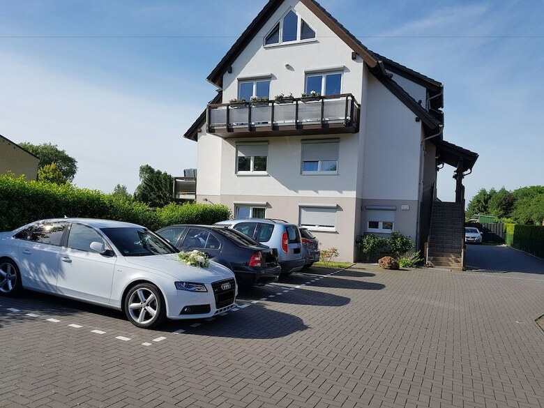 Apartamentos Elbhus Hamburg