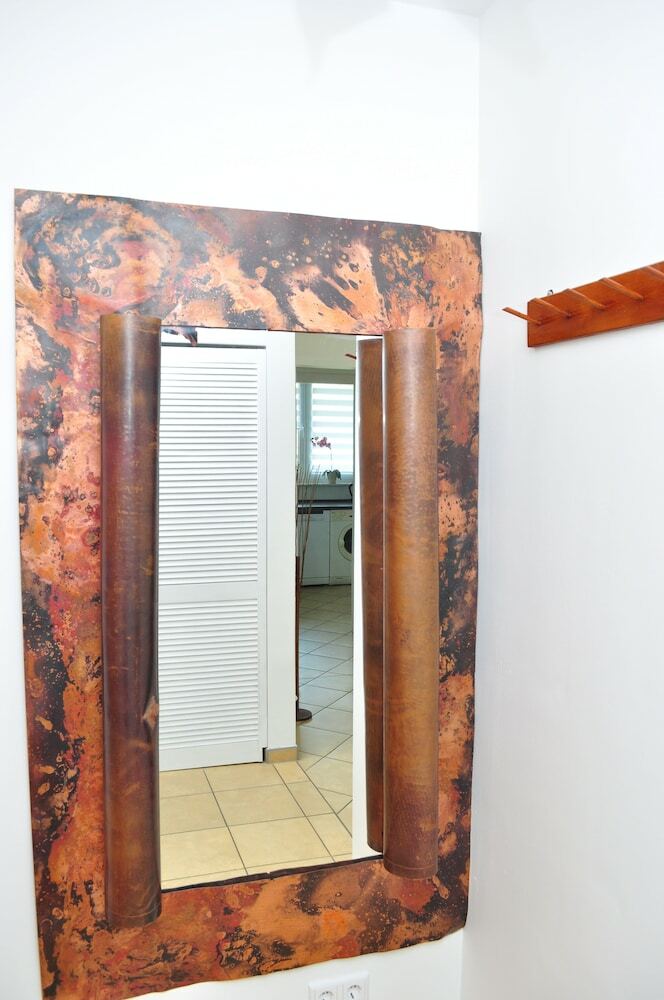 Apartamentos Elbhus Hamburg