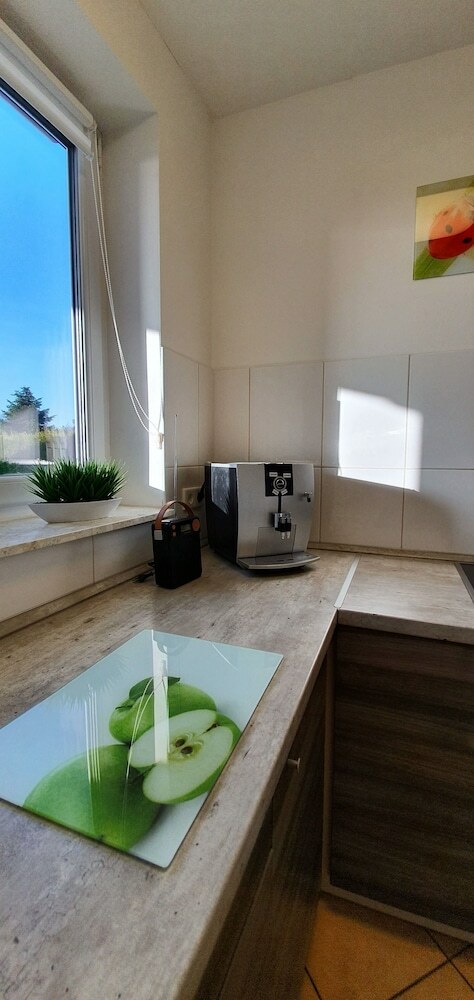 Apartamentos Elbhus Hamburg