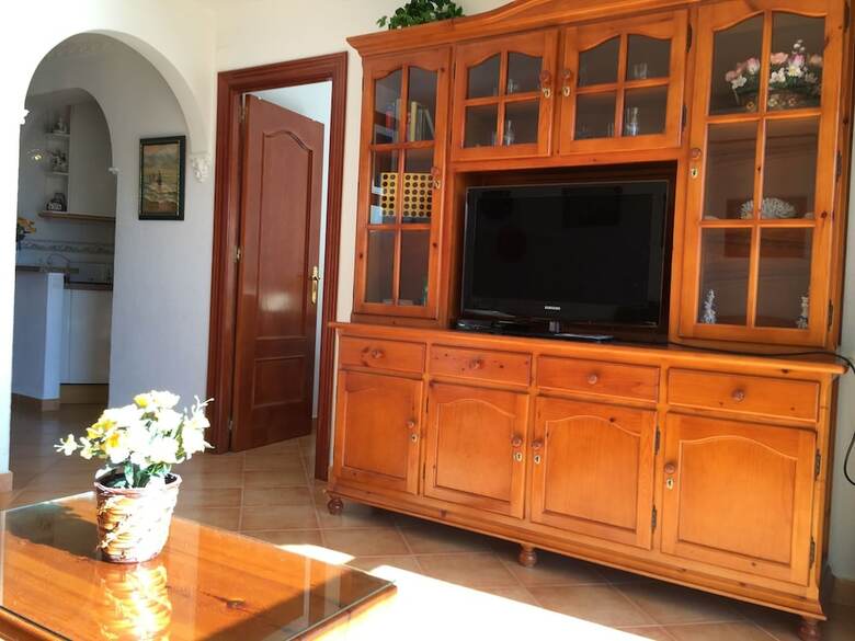 Sunny Apartment 2 Bedrooms