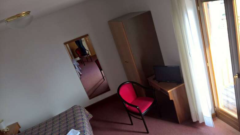 Posada Albergo Serenella