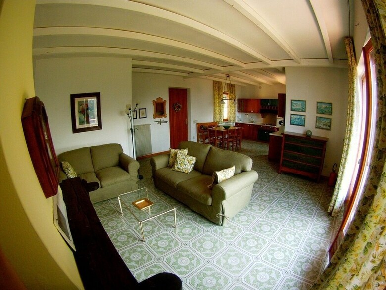 Apartamento Villa With Pool And Beautiful Lake View
