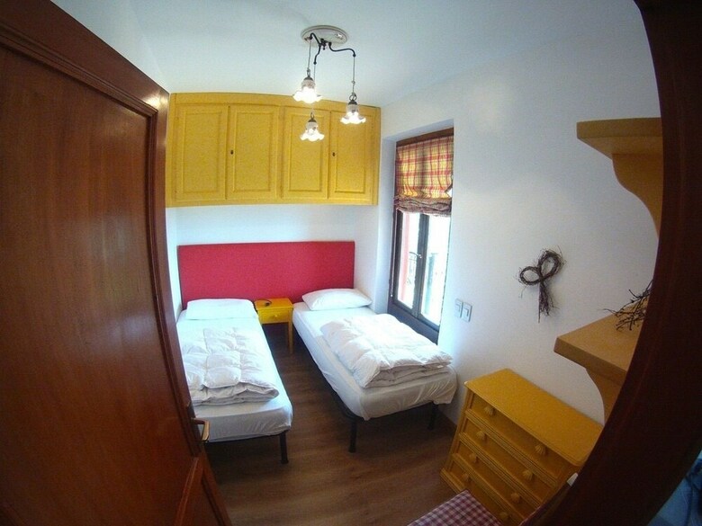 Apartamento Villa With Pool And Beautiful Lake View