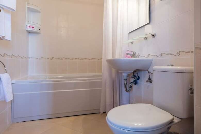 Apartamentos Kasandra