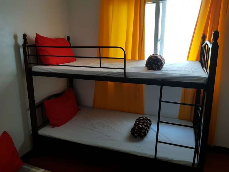 Unit 8 4br Zara Myshka Apartelle