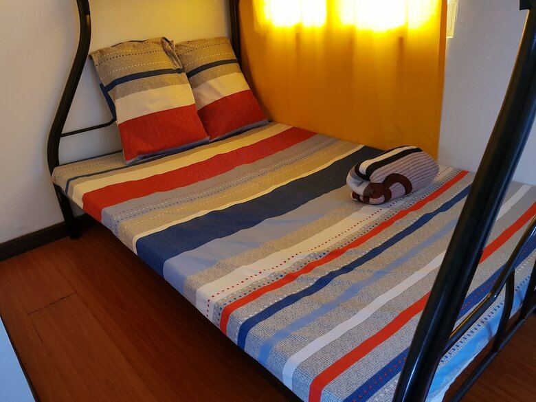 Unit 8 4br Zara Myshka Apartelle