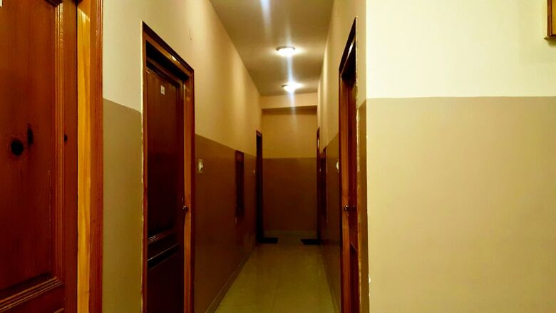 Hotel Mount View Annexy