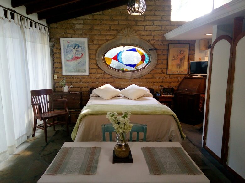 Apartamentos Casa Boutique Las Piedras