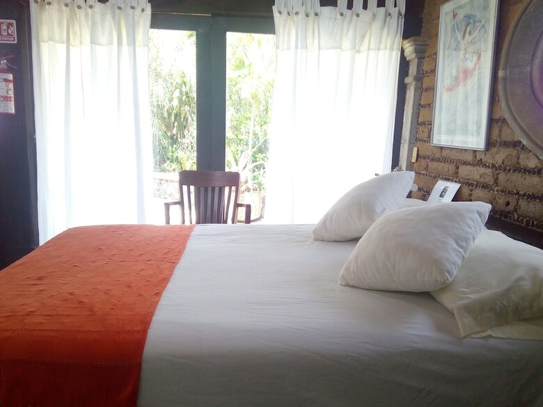 Apartamentos Casa Boutique Las Piedras