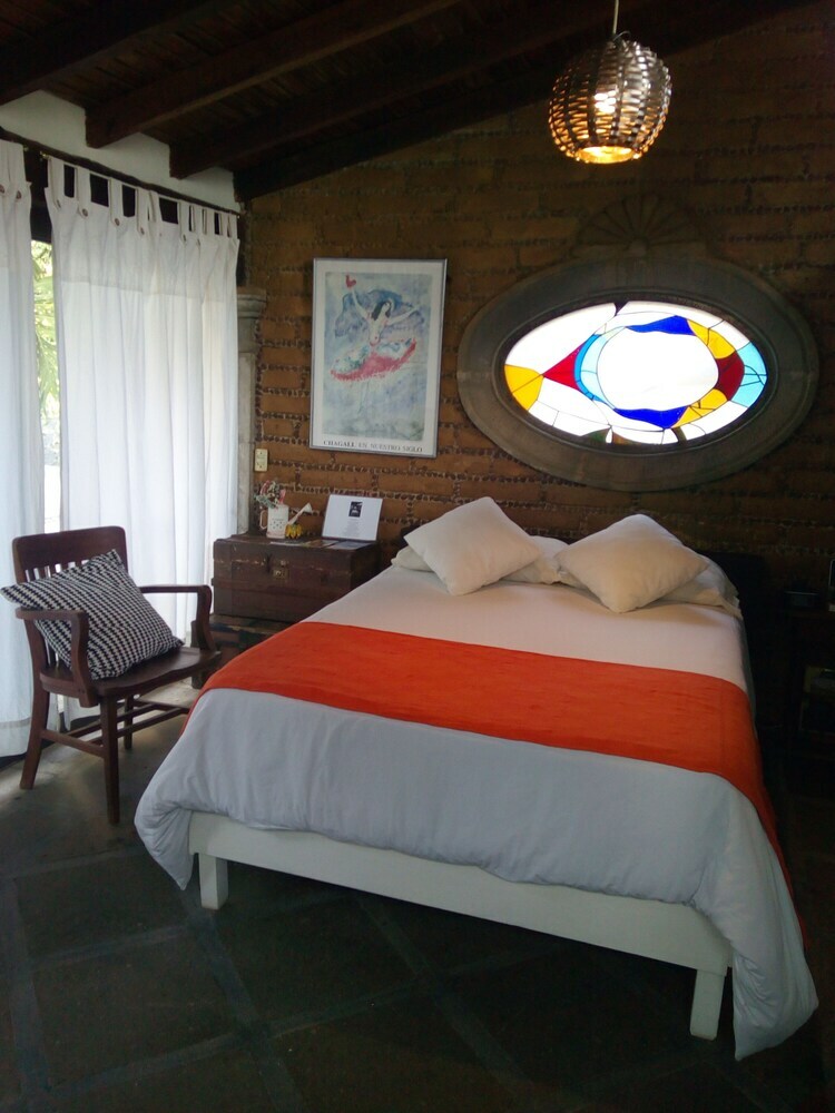 Apartamentos Casa Boutique Las Piedras