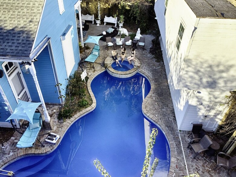 Villa Amazing 7 Br - Next To Frenchman St