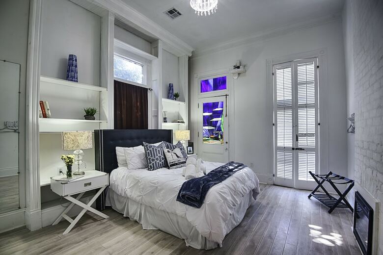 Villa Amazing 7 Br - Next To Frenchman St