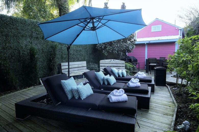 Villa Amazing 7 Br - Next To Frenchman St