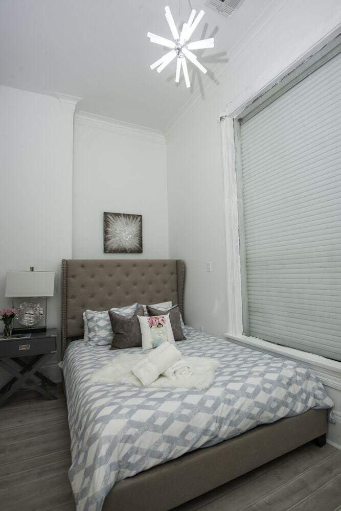 Villa Amazing 7 Br - Next To Frenchman St