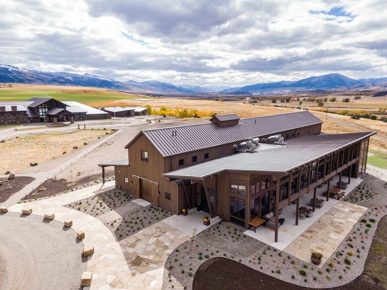 Hotel Sage Lodge