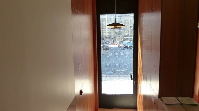 Apartamentos Lux Bolh�o