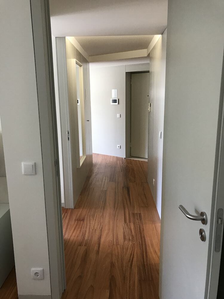 Apartamentos Lux Bolh�o