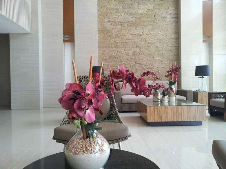 Smdc Wind Residences By Bem