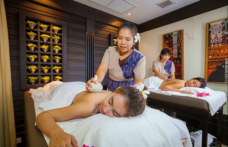 Huern Na Na Boutique Hotel
