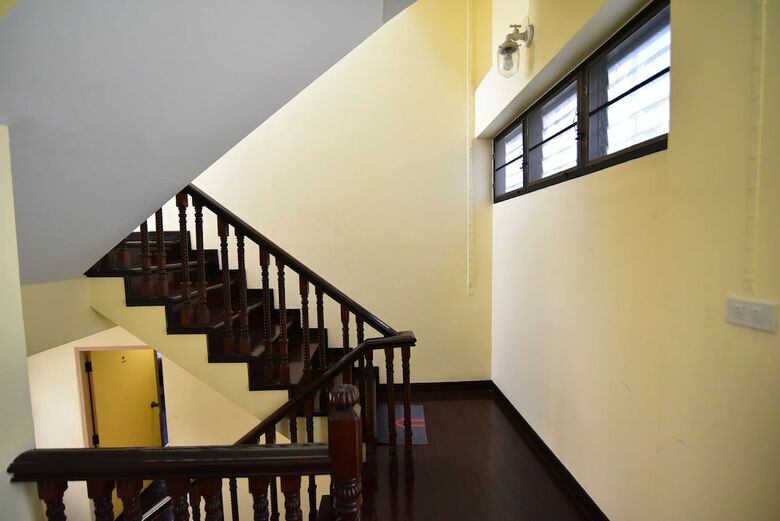 Hotel Mangosteen Bangkok Sukhumvit