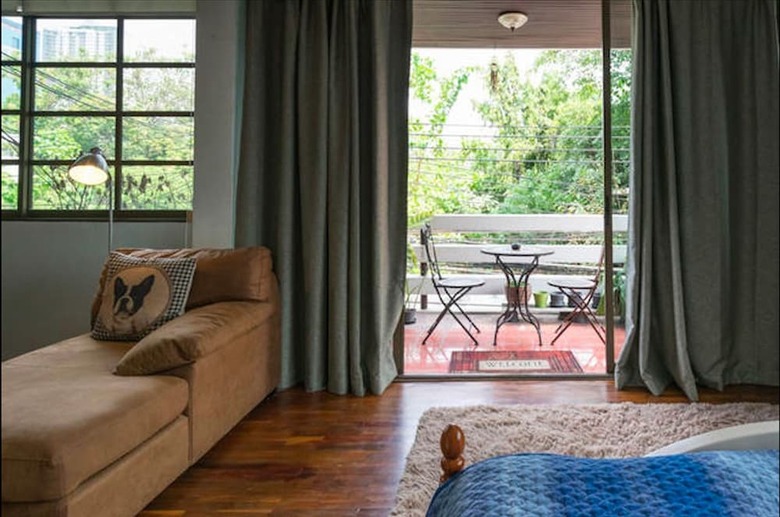 Hotel Nego Home