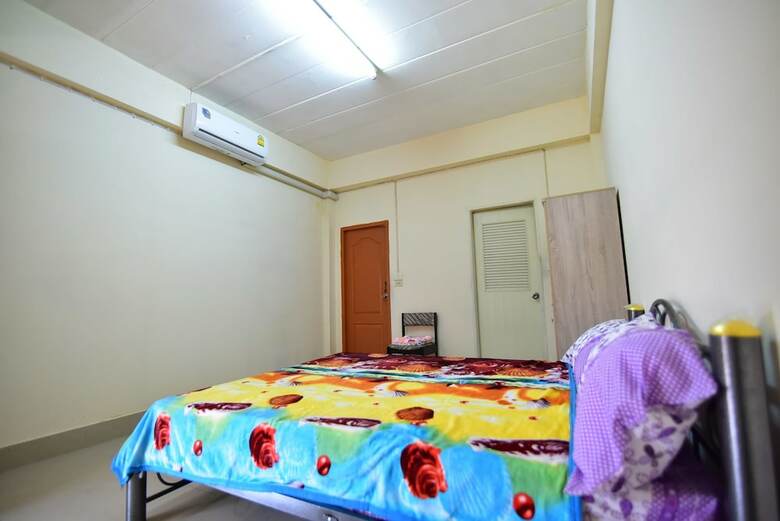 Hotel Rama Guesthouse