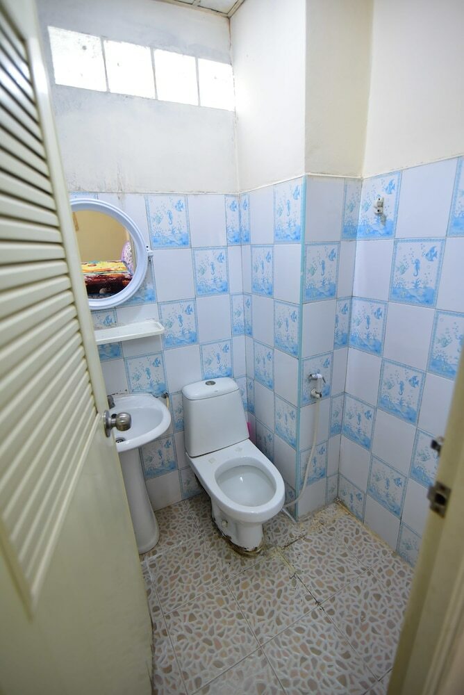 Hotel Rama Guesthouse