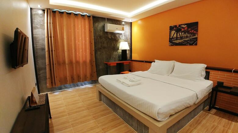 Hostal Green House Neo-resotel