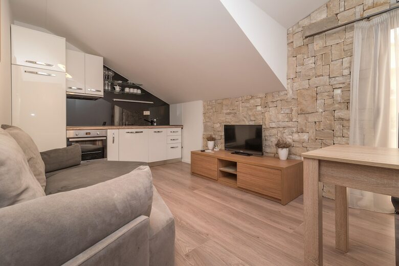 Hotel Villa Lucica Trogir
