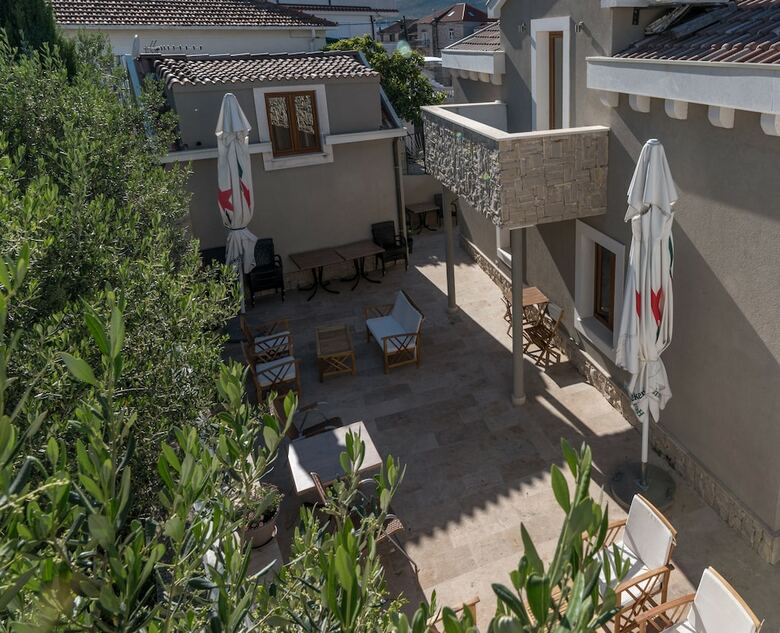 Hotel Villa Lucica Trogir