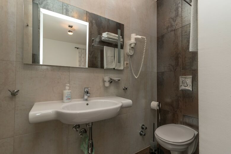 Hotel Villa Lucica Trogir