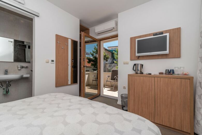 Hotel Villa Lucica Trogir