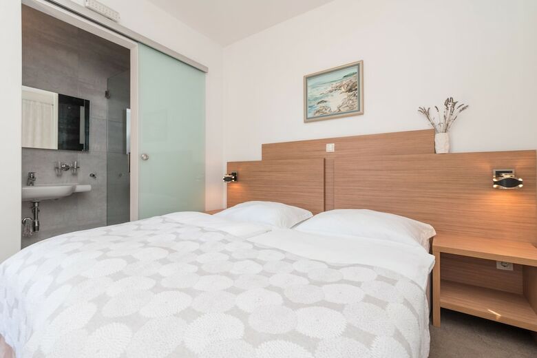 Hotel Villa Lucica Trogir