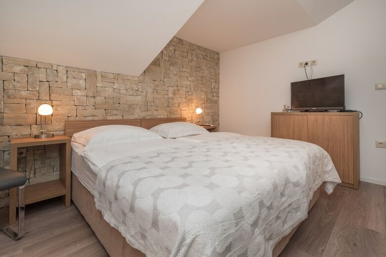 Hotel Villa Lucica Trogir