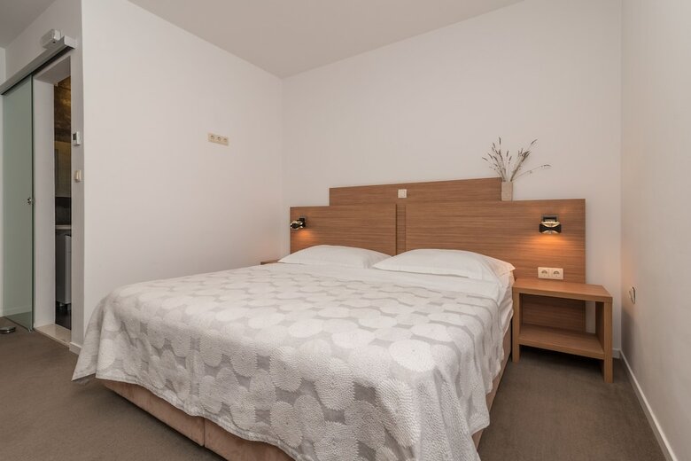 Hotel Villa Lucica Trogir
