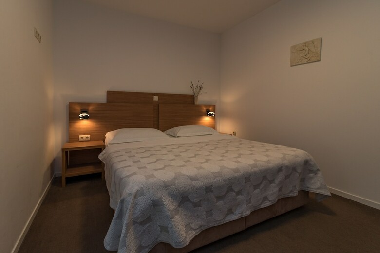 Hotel Villa Lucica Trogir