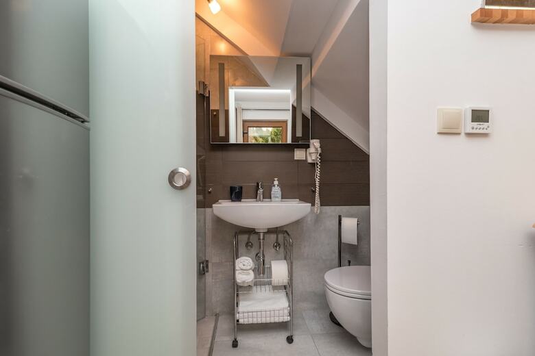 Hotel Villa Lucica Trogir