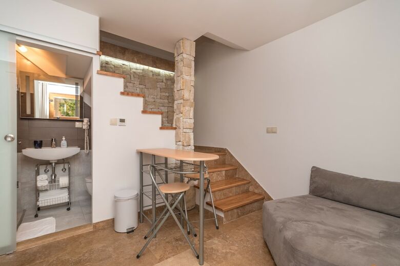 Hotel Villa Lucica Trogir