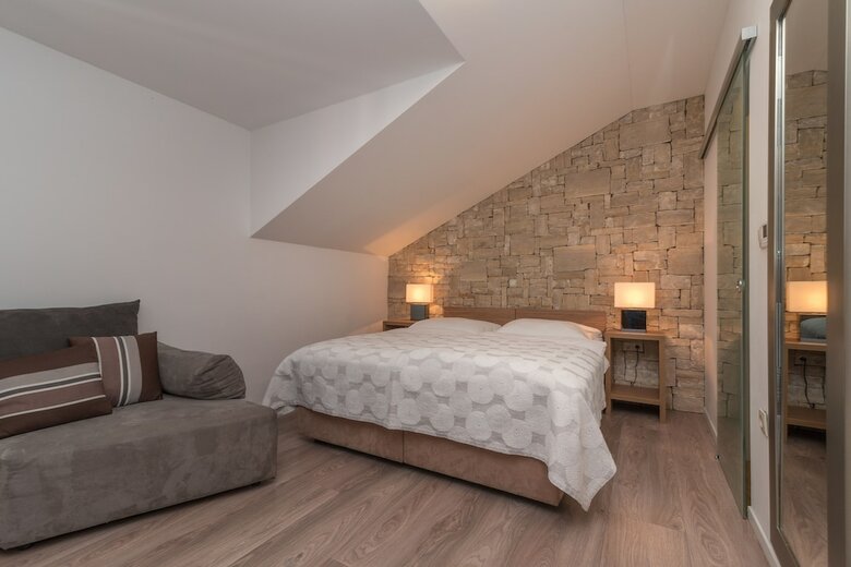 Hotel Villa Lucica Trogir