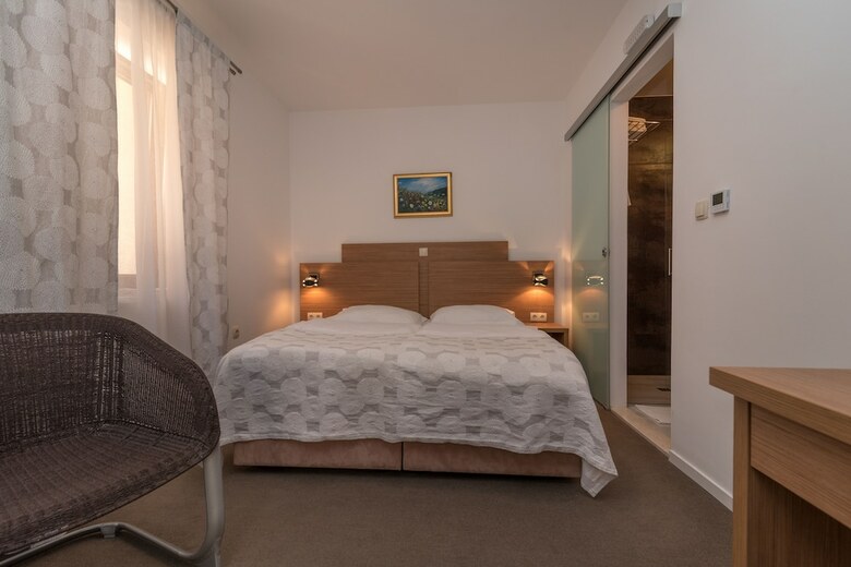 Hotel Villa Lucica Trogir