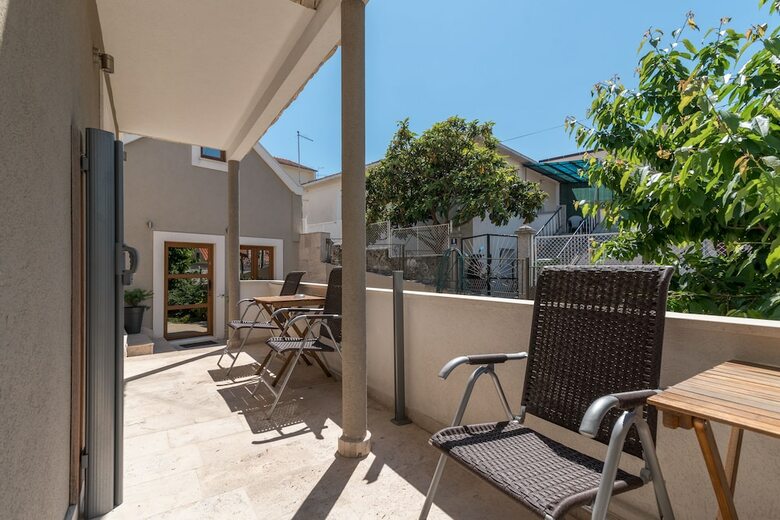 Hotel Villa Lucica Trogir