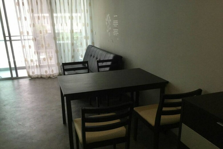 Apartamentos The Fah Condominium