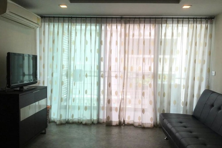 Apartamentos The Fah Condominium